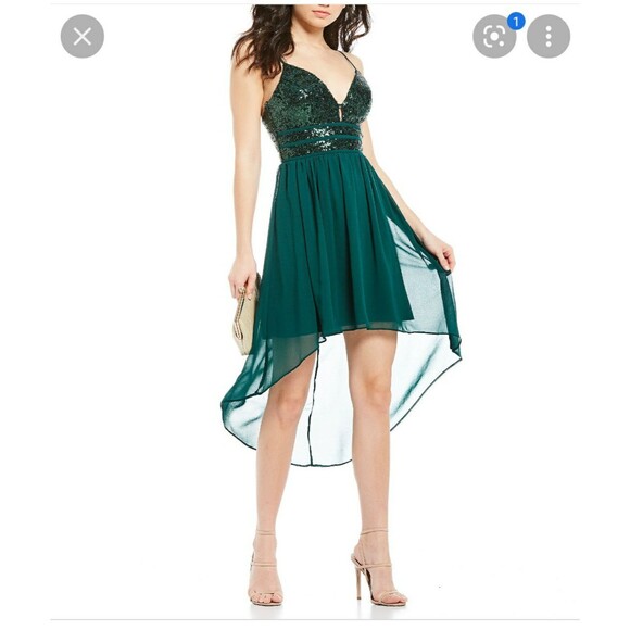 Dresses & Skirts - City Vibe dress, size 5, nwt, Original p